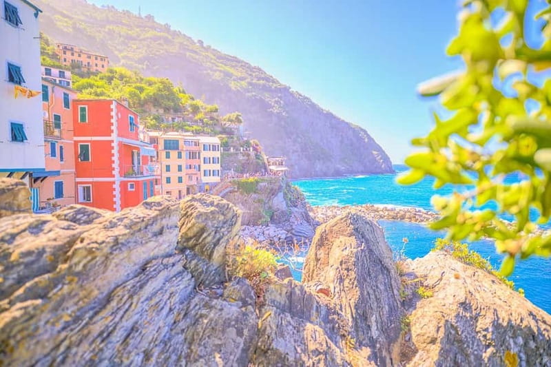 From Milan:Cinque Terre National Park with Limoncino Tasting - Levanto first: the calm gateway before the cliffs