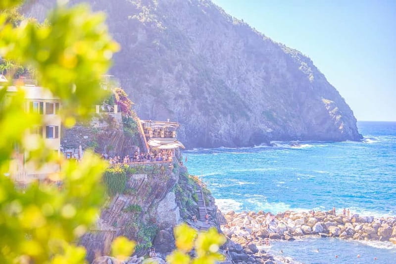 From Milan:Cinque Terre National Park with Limoncino Tasting - Limoncino tasting: how to fit it into your day