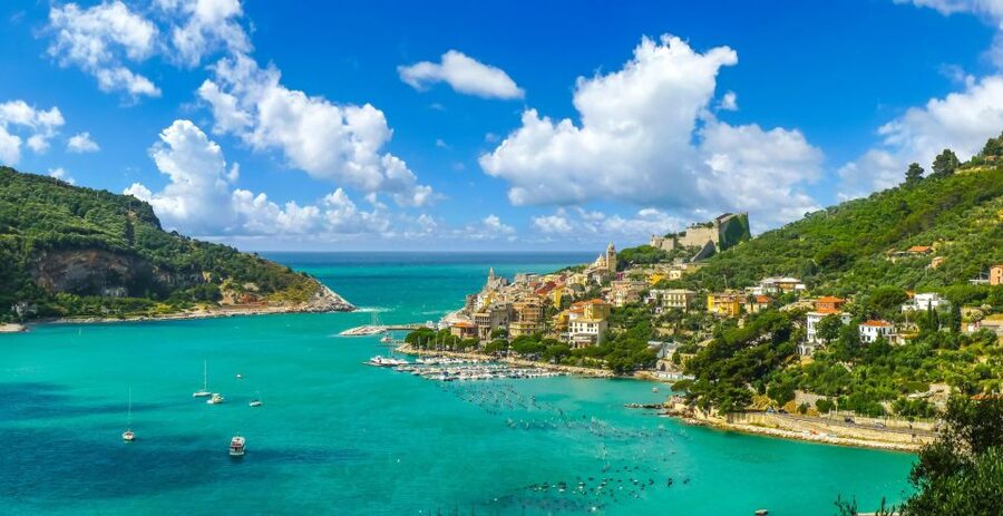 From Milan: Cinque Terre with Portovenere and Boat Cruise - Who this tour suits best