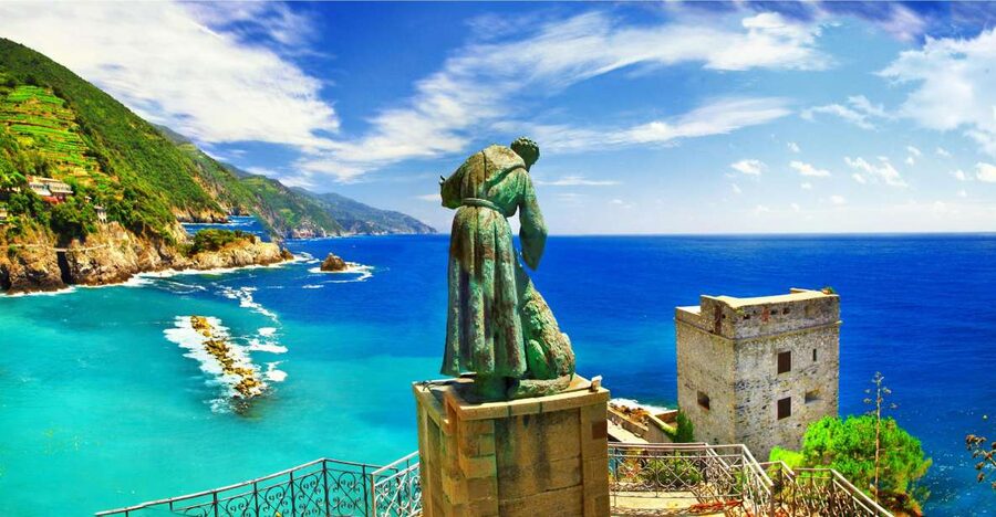 From Milan: Cinque Terre with Portovenere and Boat Cruise - Why this Milan to Ligurian day trip works so well