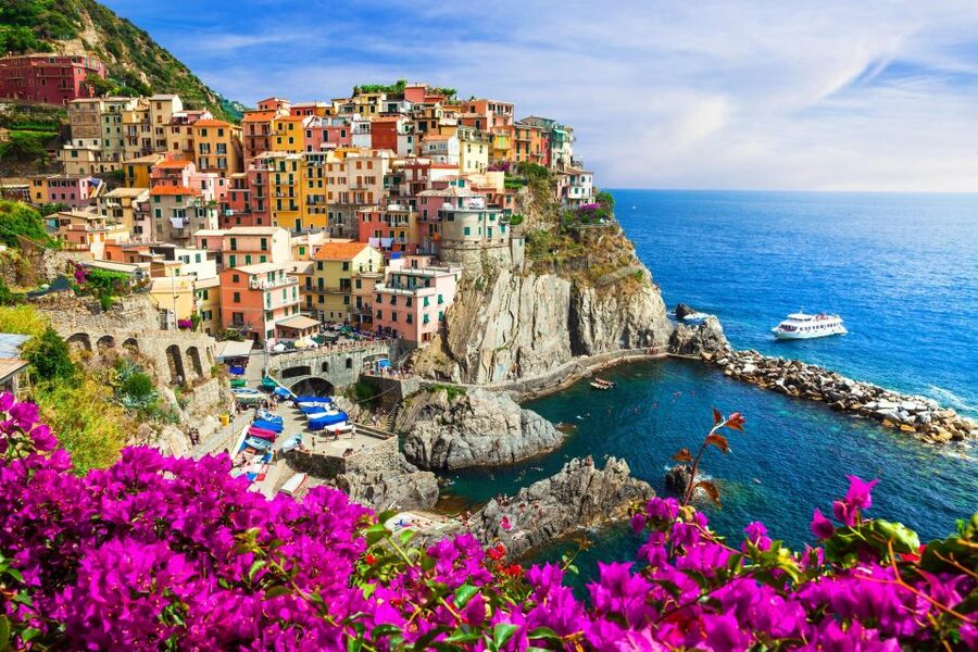 From Milan: Cinque Terre with Portovenere and Boat Cruise - Portovenere time: guided context, then room to wander