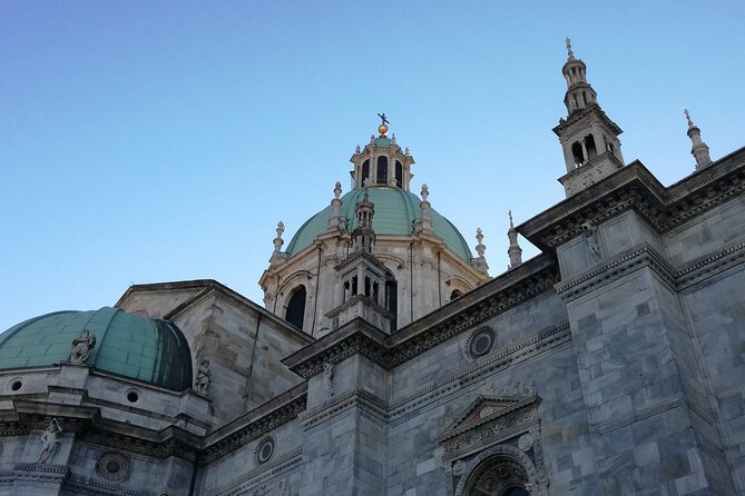From Milan: Como and Bellagio Day Trip with Scenic Lake Cruise - Key points before you go
