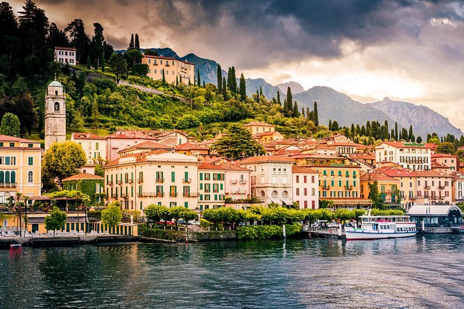 From Milan: Como and Bellagio Day Trip with Scenic Lake Cruise - How Lugano may change your day (and what to do about it)