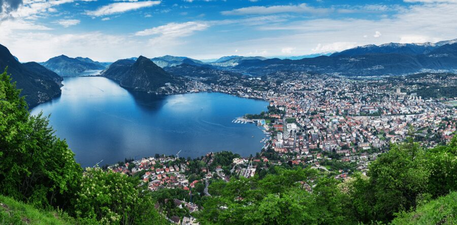 From Milan: Como, Bellagio, and Lugano Exclusive Boat Tour - A One-Day Milan to Lake Como and Lugano Route that Actually Feels Efficient