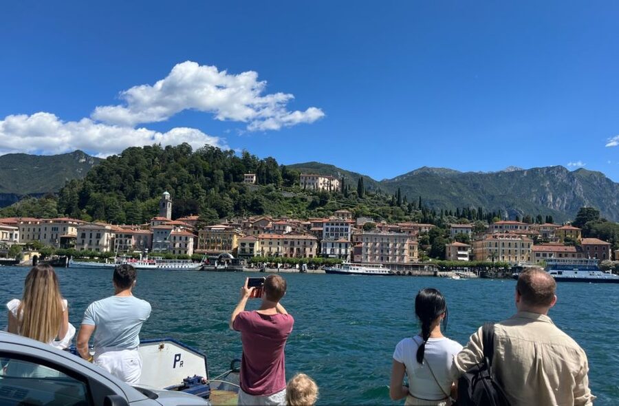 From Milan: Como, Bellagio, and Lugano Exclusive Boat Tour - Lake Como Cruise: Villas, Villages, and Why Water Changes Everything