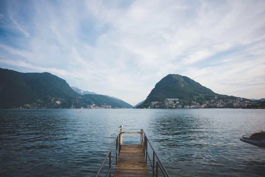 From Milan: Como, Bellagio, Lugano Day Tour & Lake Cruise - Key points before you go