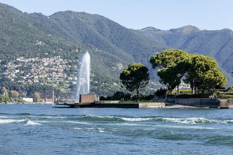 From Milan: Como, Bellagio, Lugano Day Tour & Lake Cruise - How the timing works when you only have 10 hours