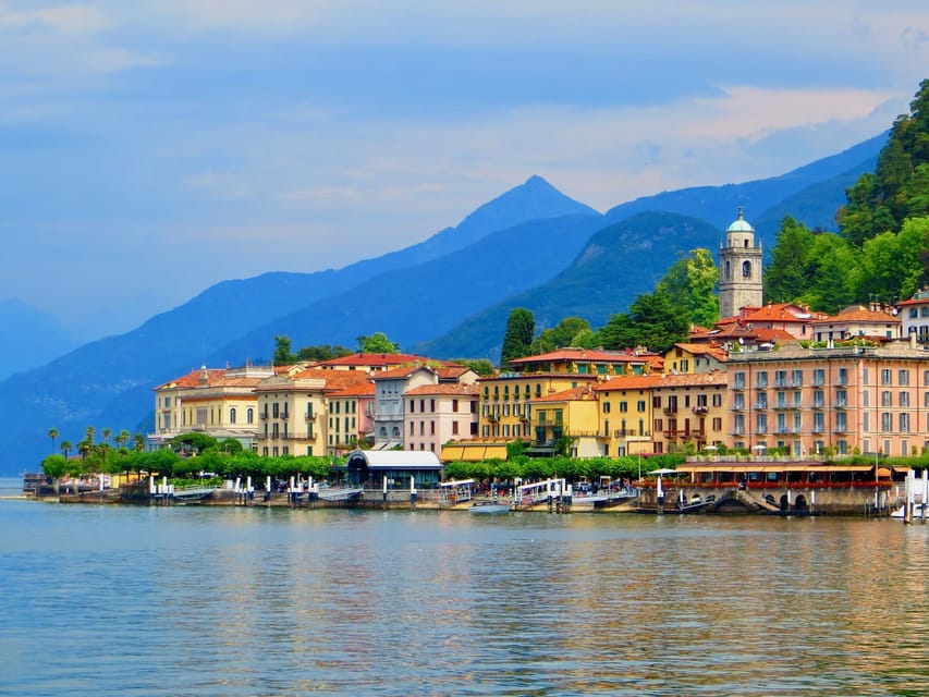 From Milan: Como, Bellagio, Lugano Day Tour & Lake Cruise - Value for $135: what you get, what you skip