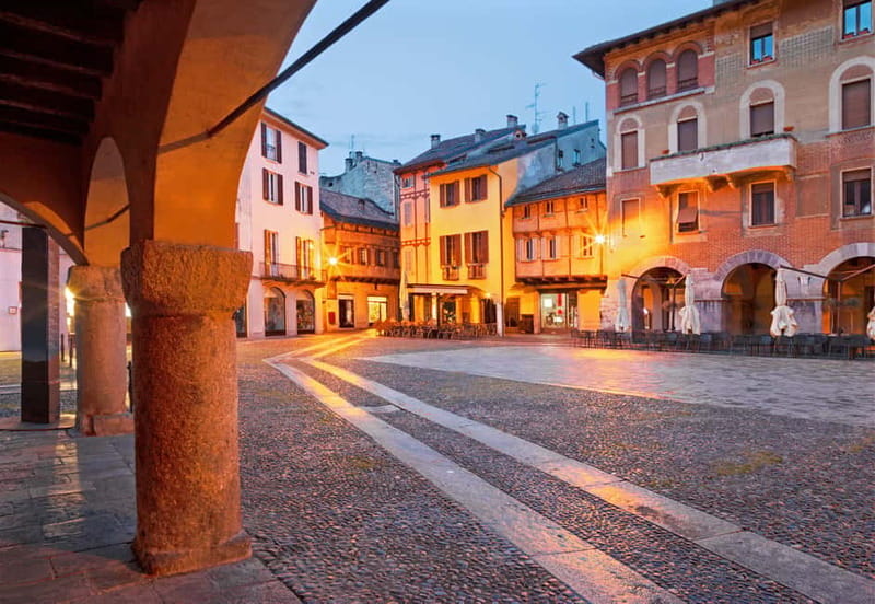 From Milan: Como, Lugano, Bellagio with Private Lake Cruise - Key things to know before you go