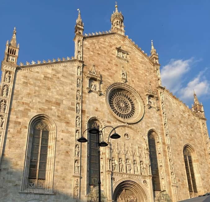 From Milan: Como, Lugano, Bellagio with Private Lake Cruise - Should you book this Como, Lugano, Bellagio private cruise day trip?
