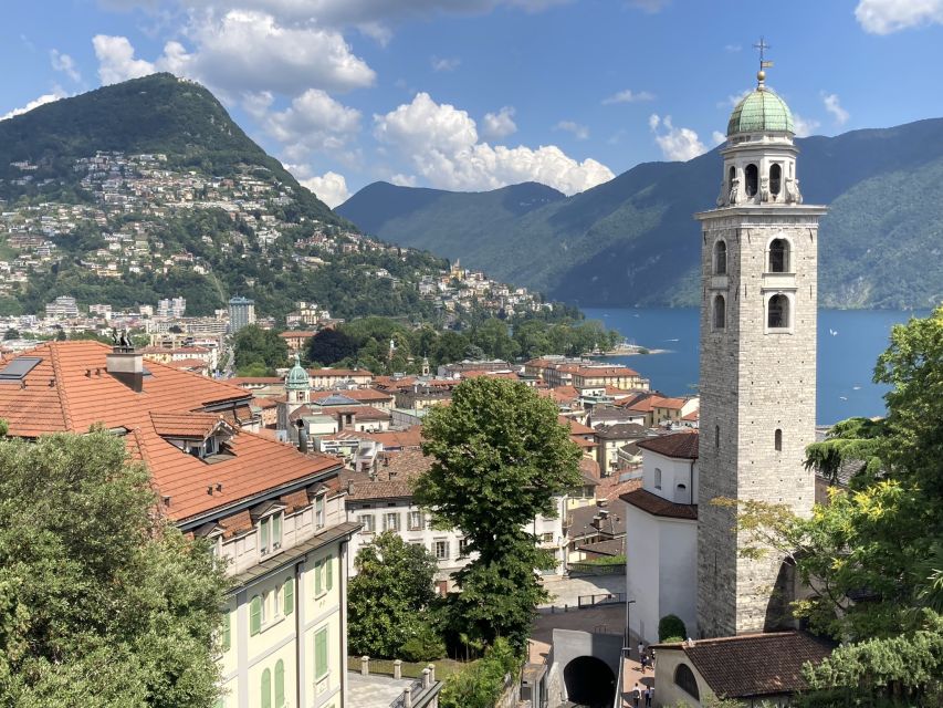 From Milan: Como, Lugano, Bellagio with Private Lake Cruise - Who should book this day trip, and who should skip it