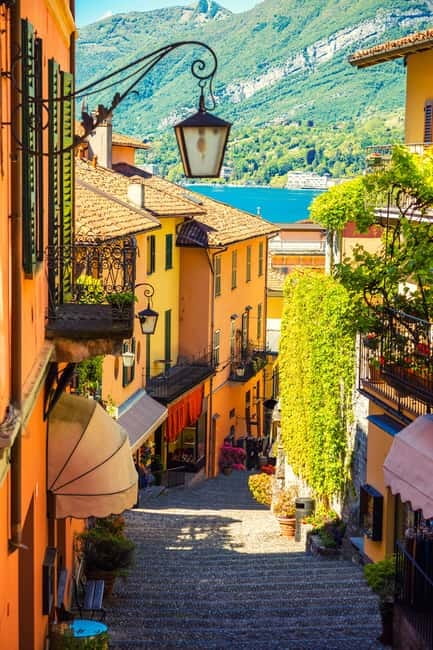 From Milan: Como, Tremezzo, & Bellagio Private Full-Day Tour - Key Highlights You Will Feel Right Away