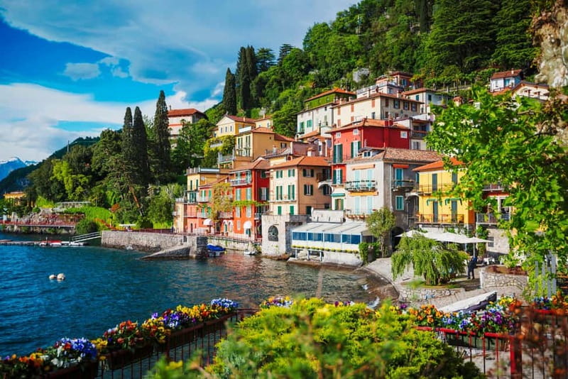 From Milan: Como, Tremezzo, & Bellagio Private Full-Day Tour - Milan to Lake Como in One Day, Without the Stress