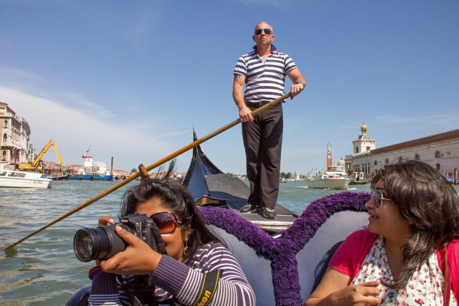 From Milan: Day Trip to Venice with Guided City Tour - Key things I’d circle on your map