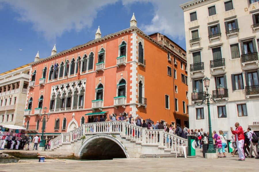 From Milan: Day Trip to Venice with Guided City Tour - Should you book this Milan to Venice day trip?