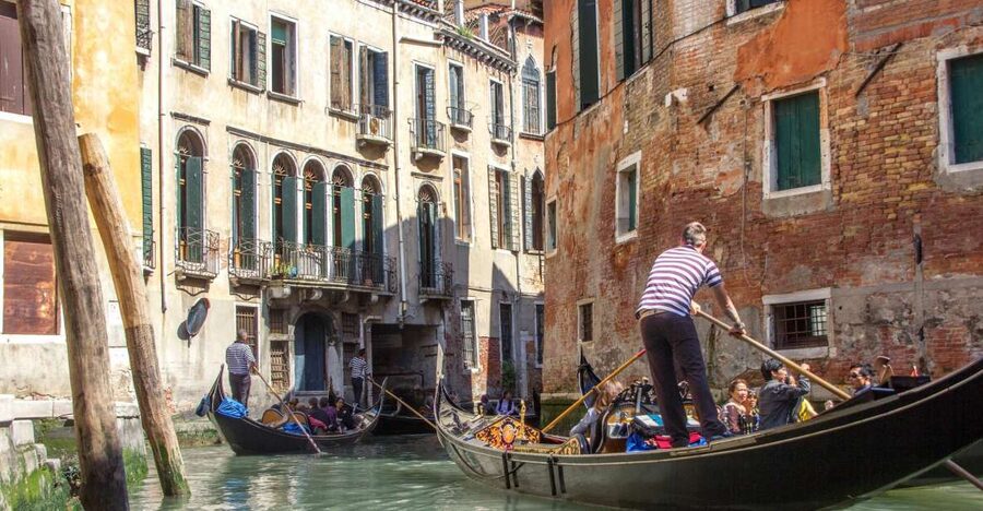 From Milan: Day Trip to Venice with Guided City Tour - Why this Milan to Venice day trip works for first-timers