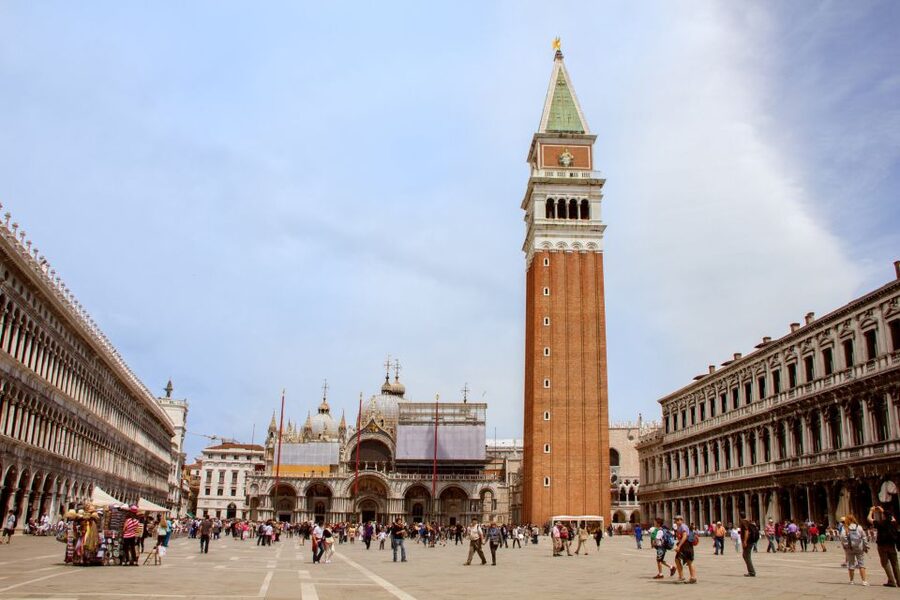 From Milan: Day Trip to Venice with Guided City Tour - Price and value: is $146.14 fair for this Venice day?
