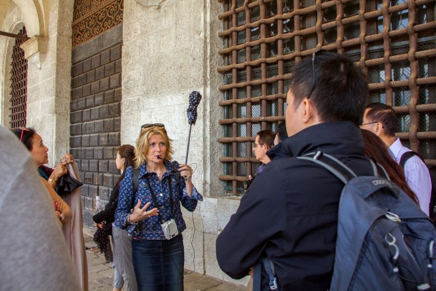 From Milan: Day Trip to Venice with Guided City Tour - Who should book this Venice day tour from Milan
