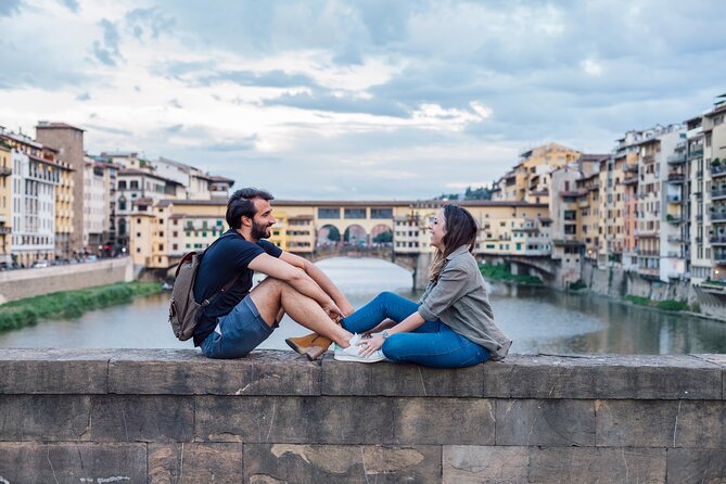 From Milan: Discover Florence & Pisa on an Exciting Full-Day Tour - Key points that matter before you go