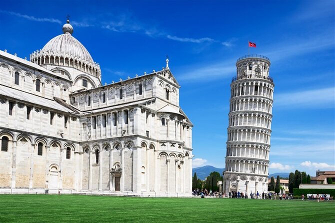 From Milan: Discover Florence & Pisa on an Exciting Full-Day Tour - Setting out from Milan at 7:00 am