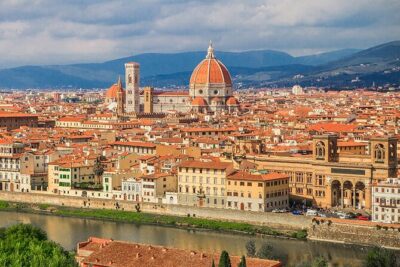 Discover Florence & Pisa on an Exciting Full-Day Tour