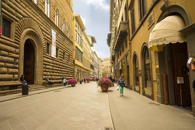 From Milan: Discover Florence & Pisa on an Exciting Full-Day Tour - Piazza del Duomo: your 1-hour orientation walk