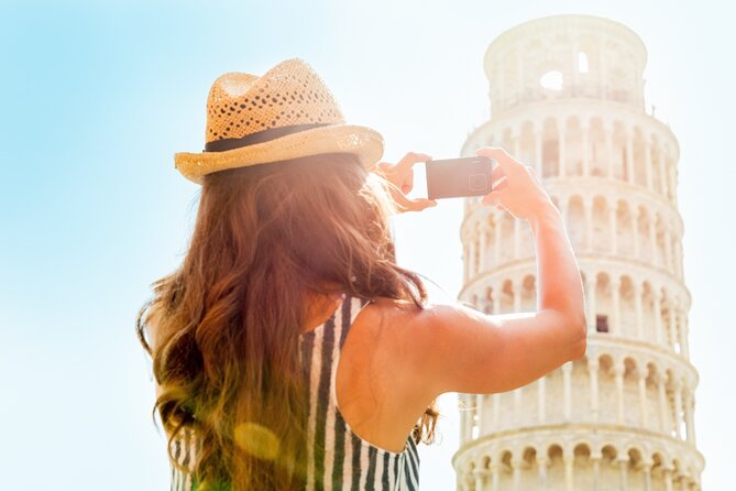 From Milan: Discover Florence & Pisa on an Exciting Full-Day Tour - A 15th-century Dominican church stop with frescoes