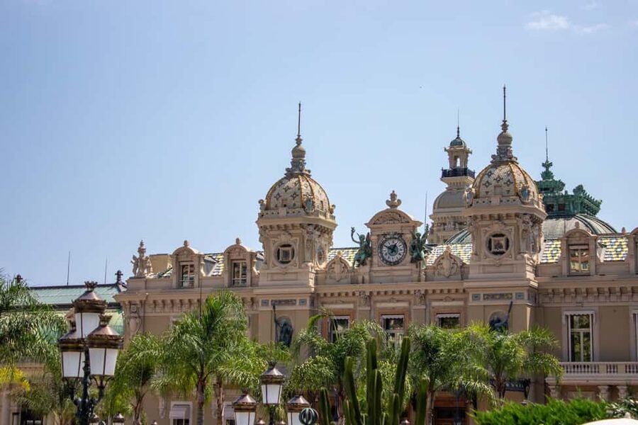 From Milan: Discover the Splendor of Monaco and Nice - Key things to know before you go