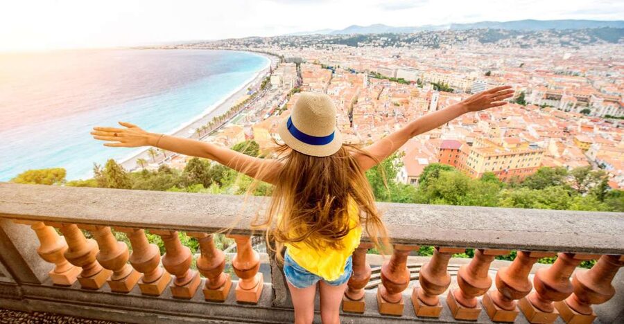 From Milan: Discover the Splendor of Monaco and Nice - Monaco Yacht Club and Casino Monte Carlo: Spending Free Time Wisely