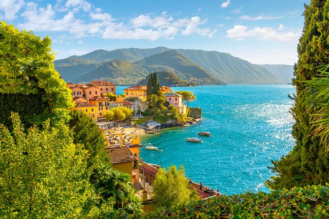 From Milan: Exclusive Boat, Lake Como, Bellagio, and Lugano Tour - Key Things to Know Before You Go