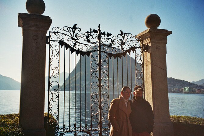 From Milan: Exclusive Boat, Lake Como, Bellagio, and Lugano Tour - Villa Views From the Water: What You Gain by Being on a Boat