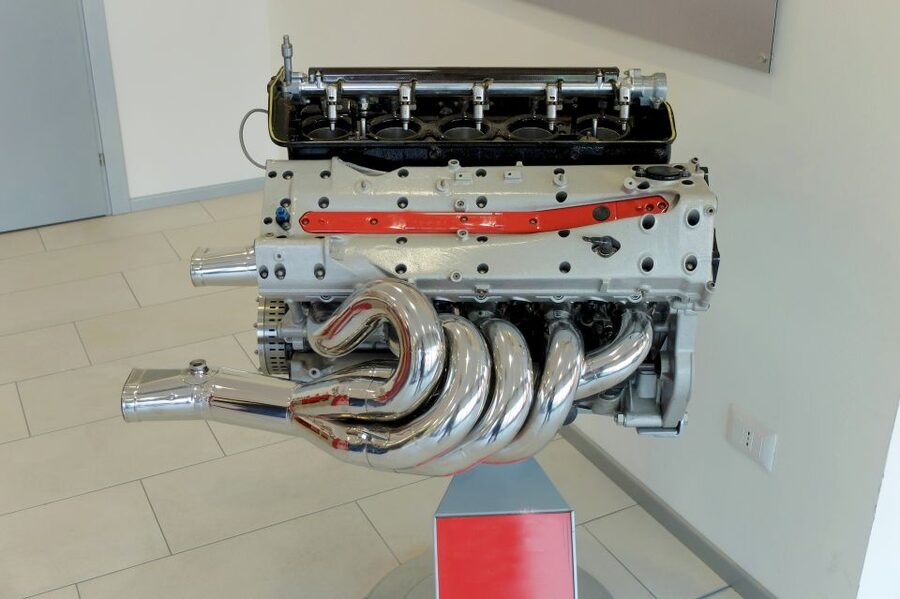 From Milan: Ferrari Full-Day Tour with Lunch - Key takeaways before you go