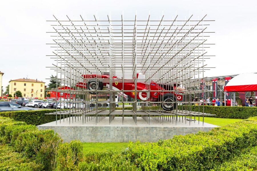 From Milan: Ferrari Full-Day Tour with Lunch - What this Ferrari day trip really gives you from Milan