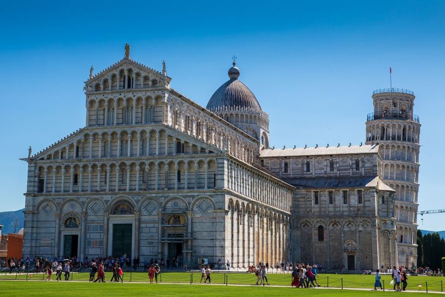 From Milan: Florence and Pisa Day Trip - FAQ