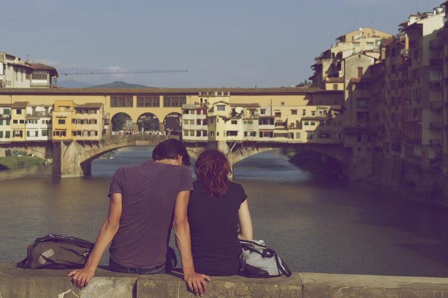 From Milan: Florence and Pisa Day Trip - Florence: panoramic highlights, Ponte Vecchio time, and the Duomo complex