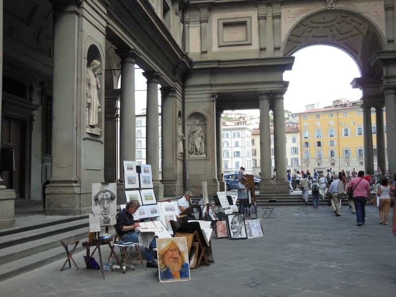 From Milan: Florence and Uffizi Gallery Day Trip by Train - Key things that make this day trip work
