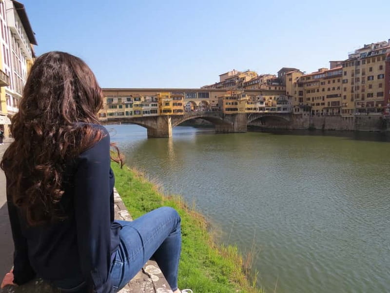 From Milan: Florence and Uffizi Gallery Day Trip by Train - High-speed train Milan to Florence, what the timing feels like