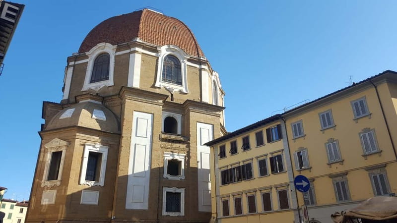 From Milan: Florence and Uffizi Gallery Day Trip by Train - Florence free time after the museum: Piazza della Signoria to Ponte Vecchio