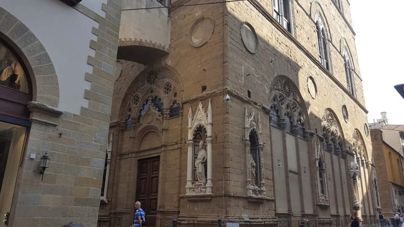 From Milan: Florence and Uffizi Gallery Day Trip by Train - Food and shopping window: use the Central Market and Piazza della Repubblica