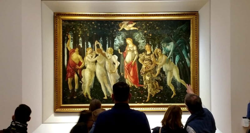 From Milan: Florence and Uffizi Gallery Day Trip by Train - Price and value, based on what you actually get