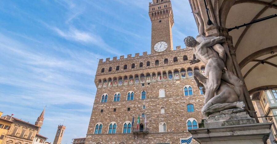 From Milan: Florence Walking Tour with Train Tickets - The 10-Hour Plan, Realistically Packed But Not Random