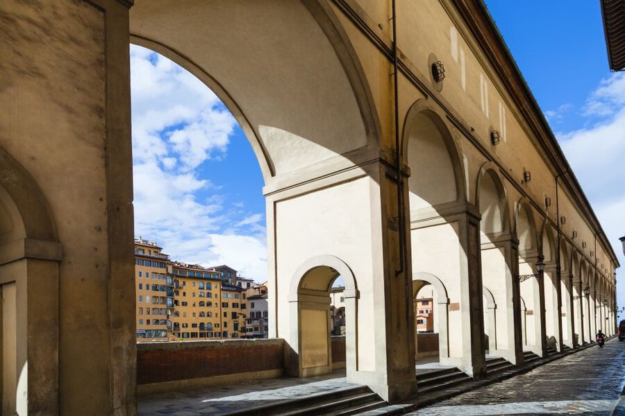 From Milan: Florence Walking Tour with Train Tickets - Medici Florence Stops: San Lorenzo, Medici Chapels, and Palace Views