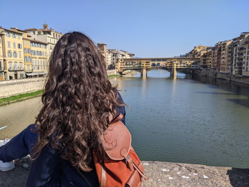 From Milan: Florence Walking Tour with Train Tickets - The Duomo Complex: More Than One Building