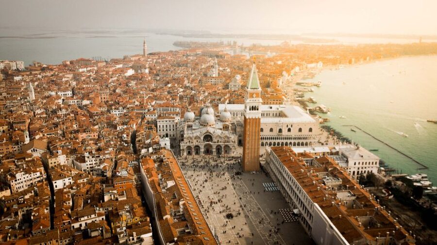 From Milan: Full-Day Private Driving Tour of Venice - St. Mark’s Basilica: What You’ll Learn to Notice