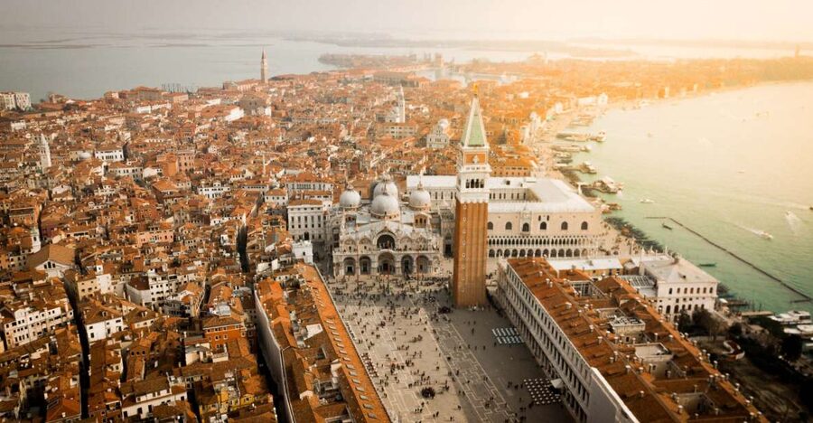 From Milan: Full-Day Private Driving Tour of Venice - Milan Hotel Pickup to Venice: How the Chauffeur Changes Everything