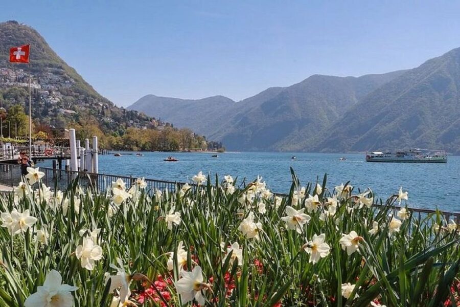 From Milan: Full-Day Trip to Como and Bellagio - Bellagio free time: what to do with your hours