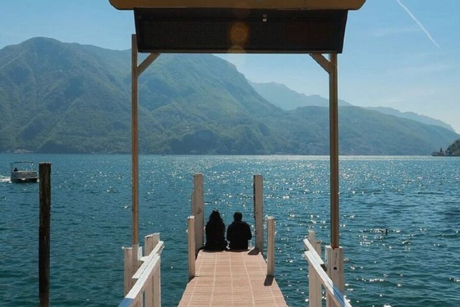 From Milan: Full-Day Trip to Como and Bellagio - Cadenabbia ferry hop: a calmer stop after Bellagio