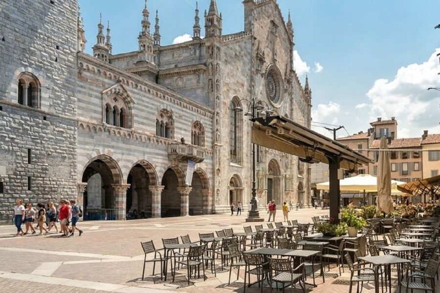 From Milan: Full-Day Trip to Como and Bellagio - Price and what you’re really getting for $81