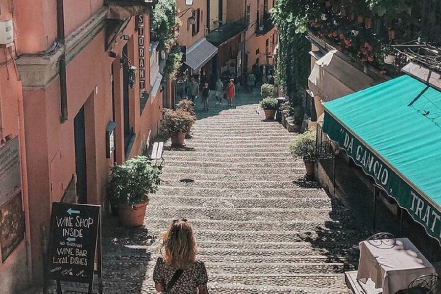 From Milan: Full-Day Trip to Como and Bellagio - Who should book this Milan to Como and Bellagio coach trip