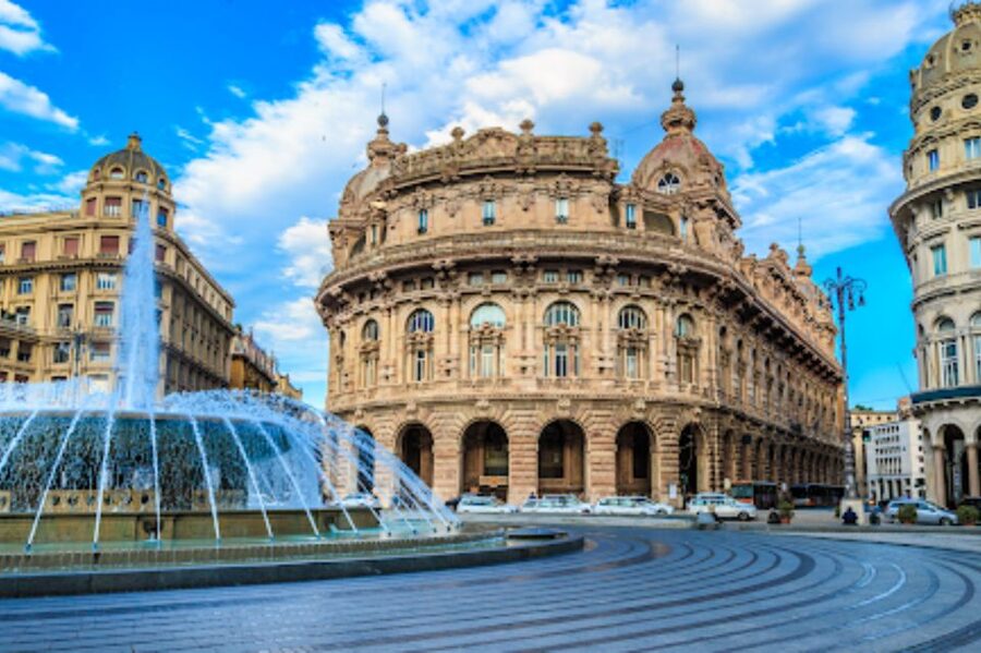From Milan: Genova & Portofino Full-Day Tour - Key Points You Should Know Before You Go